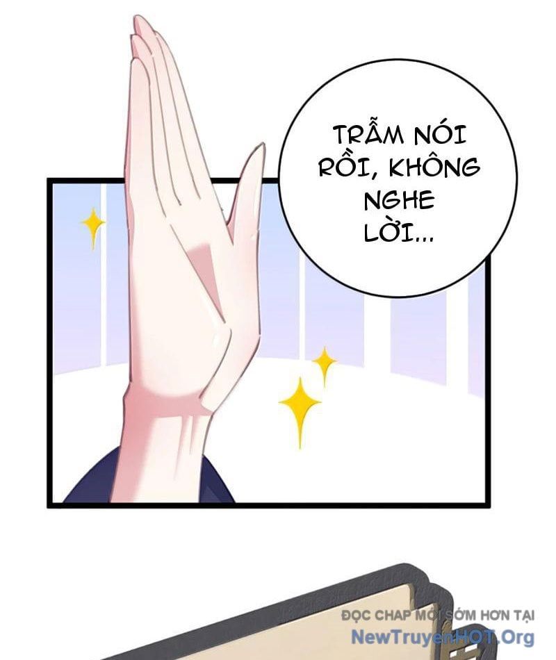 Đập Vỡ Hoàng Đế Nữ Nhi Thân Chap 53 - Next Chap 54