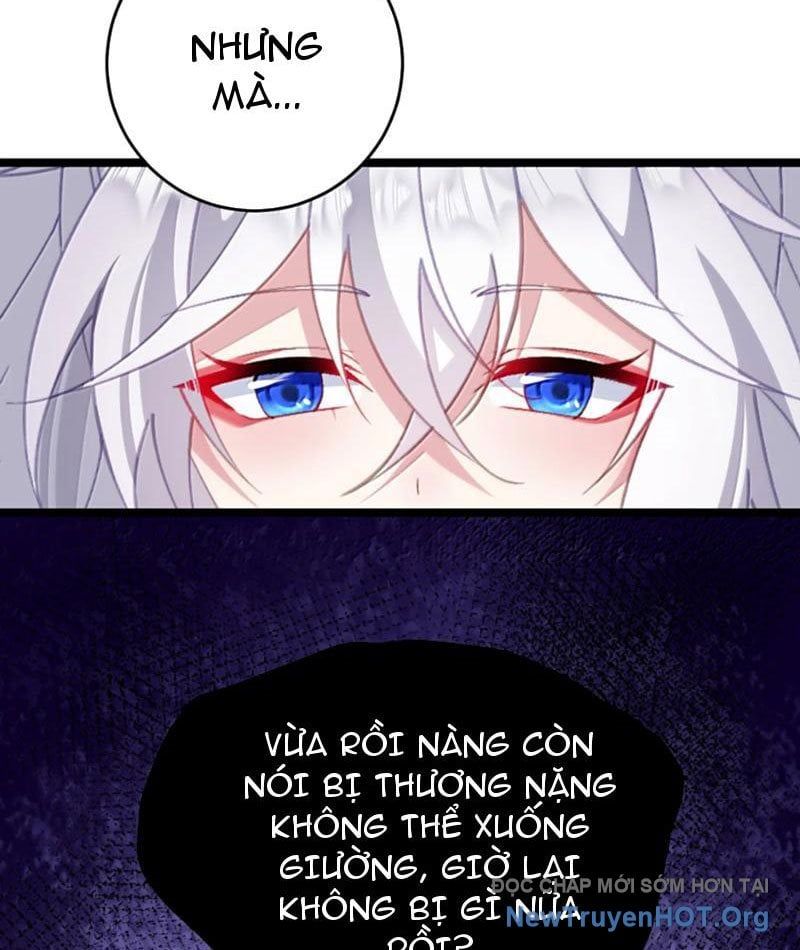 Đập Vỡ Hoàng Đế Nữ Nhi Thân Chap 53 - Next Chap 54