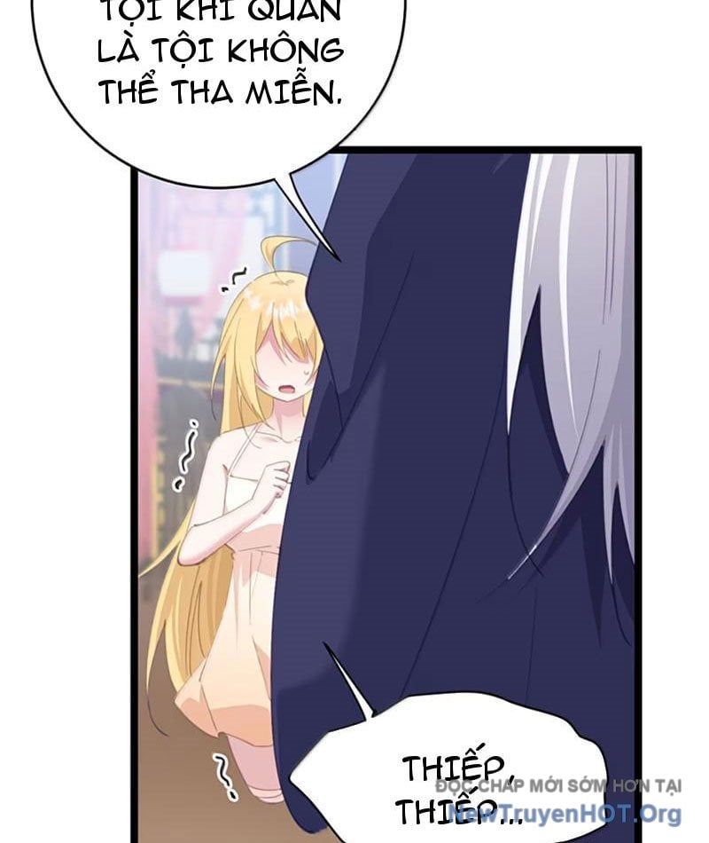 Đập Vỡ Hoàng Đế Nữ Nhi Thân Chap 53 - Next Chap 54