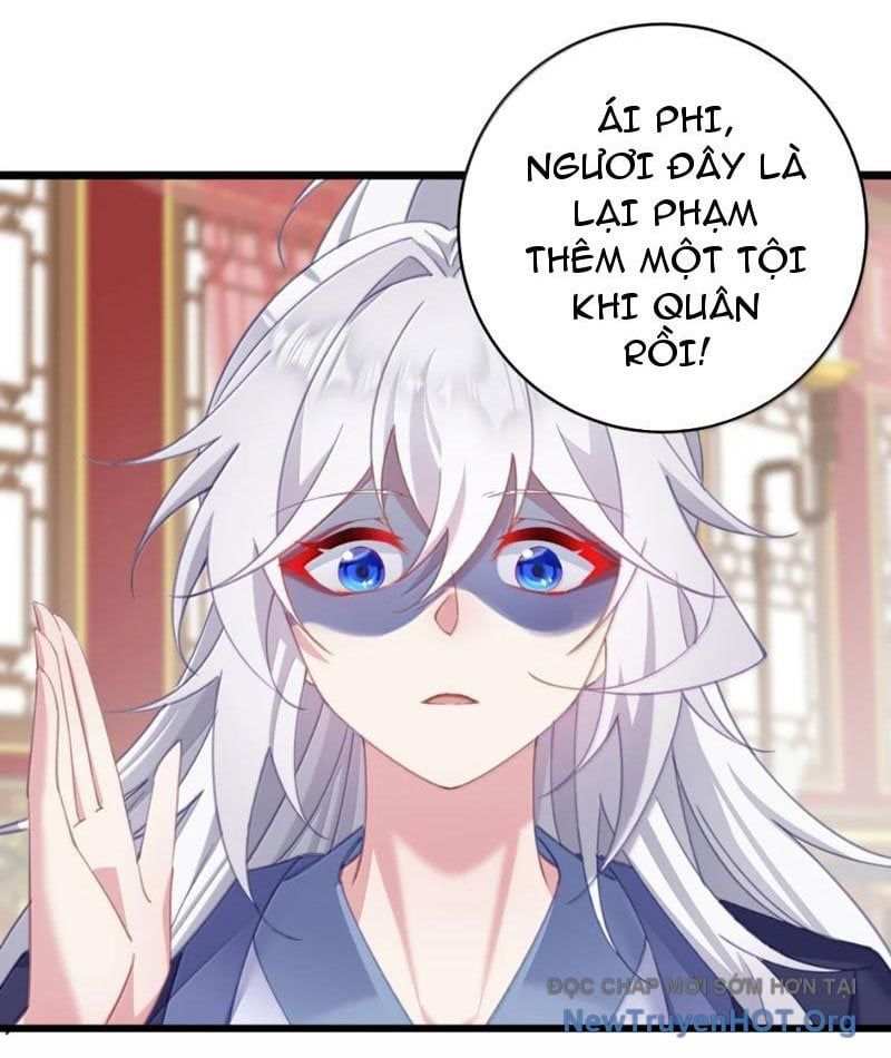 Đập Vỡ Hoàng Đế Nữ Nhi Thân Chap 54 - Next Chap 55