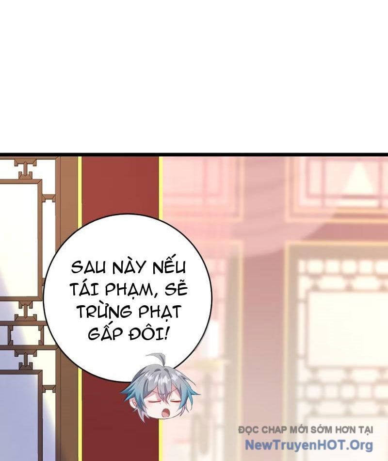 Đập Vỡ Hoàng Đế Nữ Nhi Thân Chap 54 - Next Chap 55