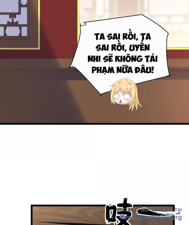 Đập Vỡ Hoàng Đế Nữ Nhi Thân Chap 54 - Next Chap 55