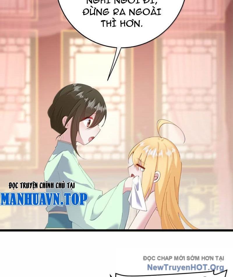 Đập Vỡ Hoàng Đế Nữ Nhi Thân Chap 54 - Next Chap 55