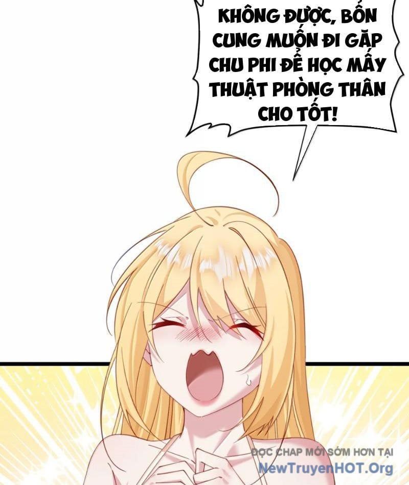 Đập Vỡ Hoàng Đế Nữ Nhi Thân Chap 54 - Next Chap 55