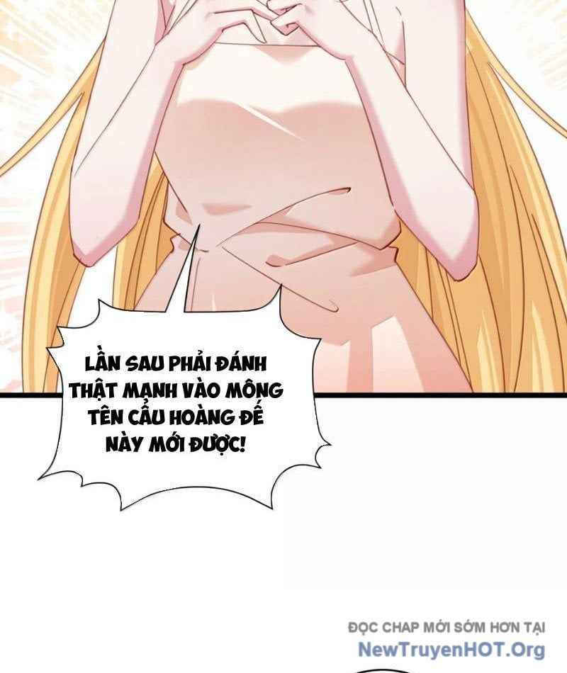 Đập Vỡ Hoàng Đế Nữ Nhi Thân Chap 54 - Next Chap 55
