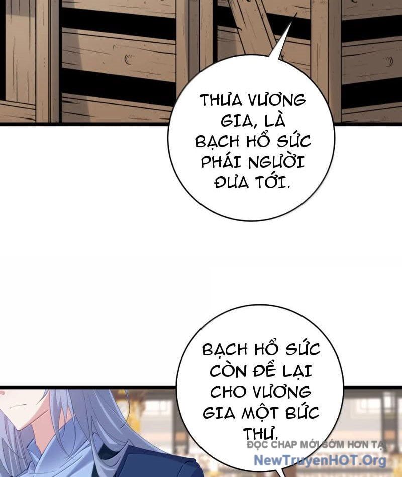 Đập Vỡ Hoàng Đế Nữ Nhi Thân Chap 54 - Next Chap 55