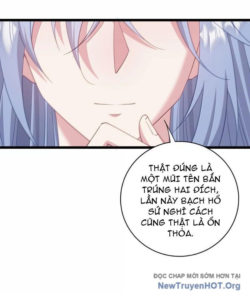 Đập Vỡ Hoàng Đế Nữ Nhi Thân Chap 54 - Next Chap 55