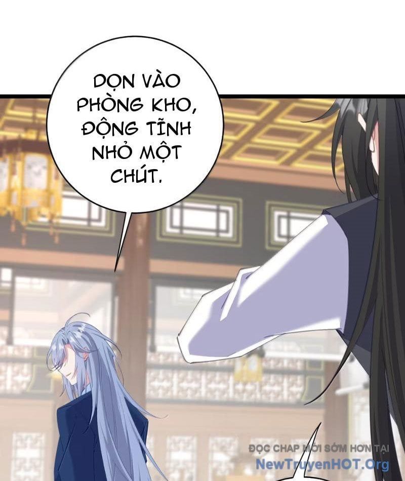 Đập Vỡ Hoàng Đế Nữ Nhi Thân Chap 54 - Next Chap 55
