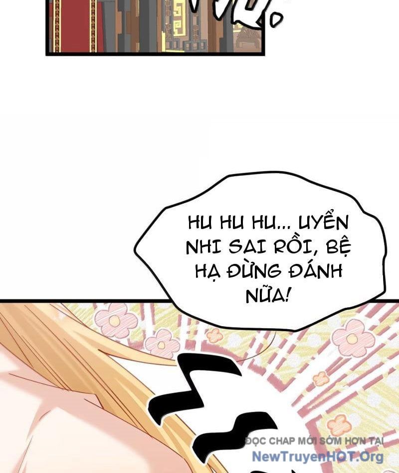 Đập Vỡ Hoàng Đế Nữ Nhi Thân Chap 54 - Next Chap 55