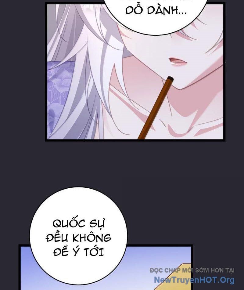 Đập Vỡ Hoàng Đế Nữ Nhi Thân Chap 54 - Next Chap 55
