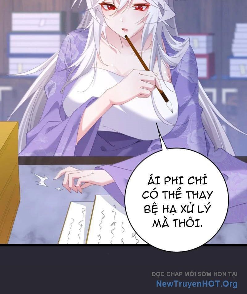 Đập Vỡ Hoàng Đế Nữ Nhi Thân Chap 54 - Next Chap 55