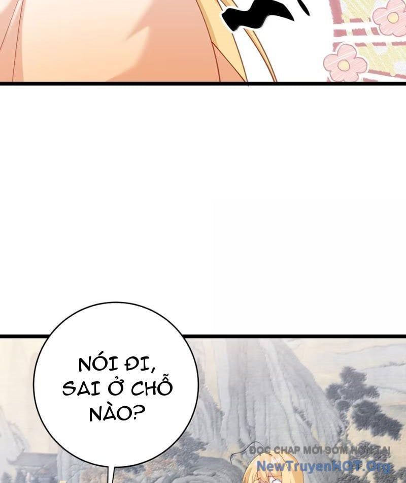 Đập Vỡ Hoàng Đế Nữ Nhi Thân Chap 54 - Next Chap 55