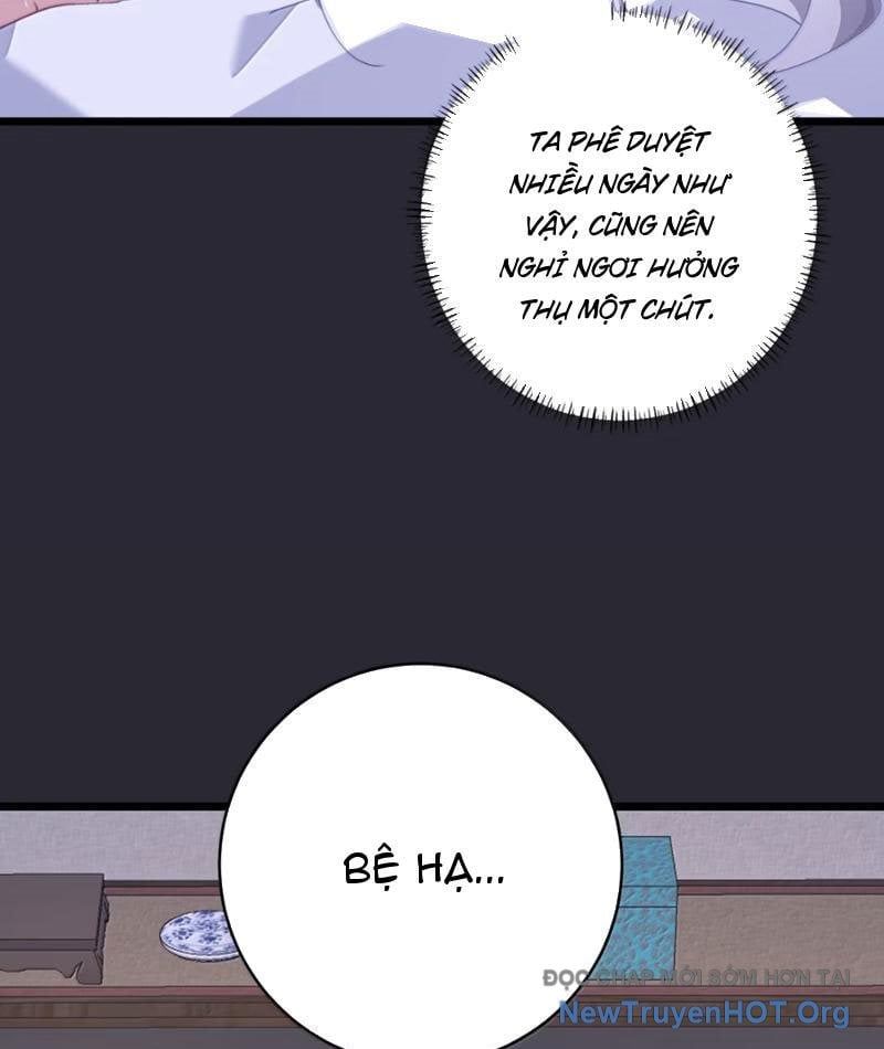 Đập Vỡ Hoàng Đế Nữ Nhi Thân Chap 54 - Next Chap 55