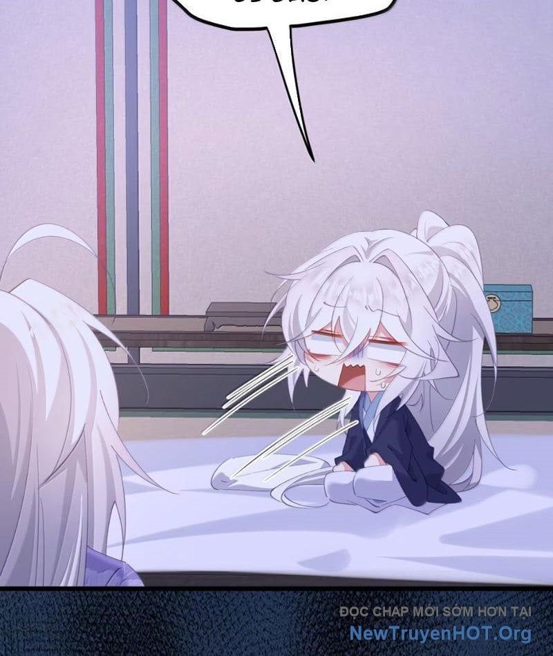 Đập Vỡ Hoàng Đế Nữ Nhi Thân Chap 54 - Next Chap 55
