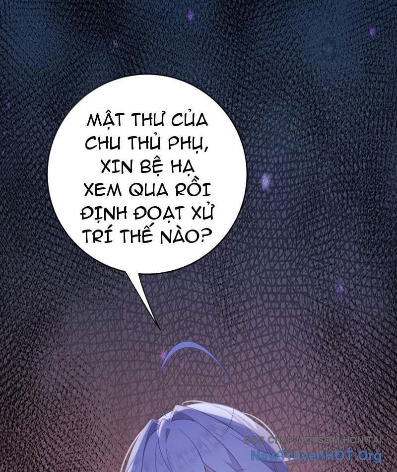 Đập Vỡ Hoàng Đế Nữ Nhi Thân Chap 54 - Next Chap 55