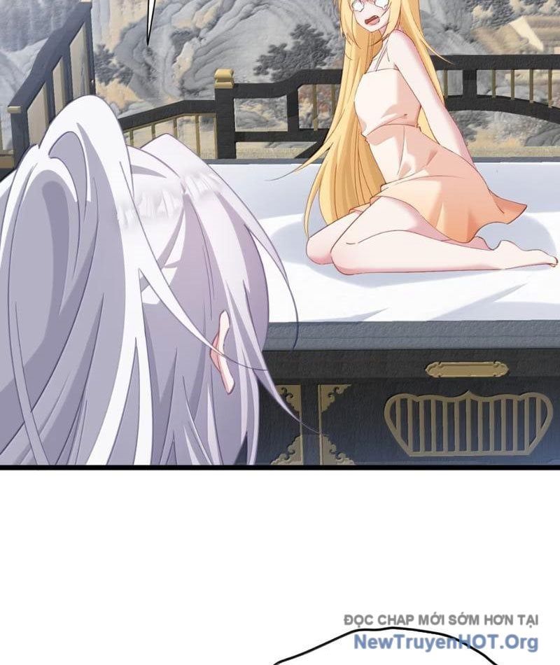 Đập Vỡ Hoàng Đế Nữ Nhi Thân Chap 54 - Next Chap 55