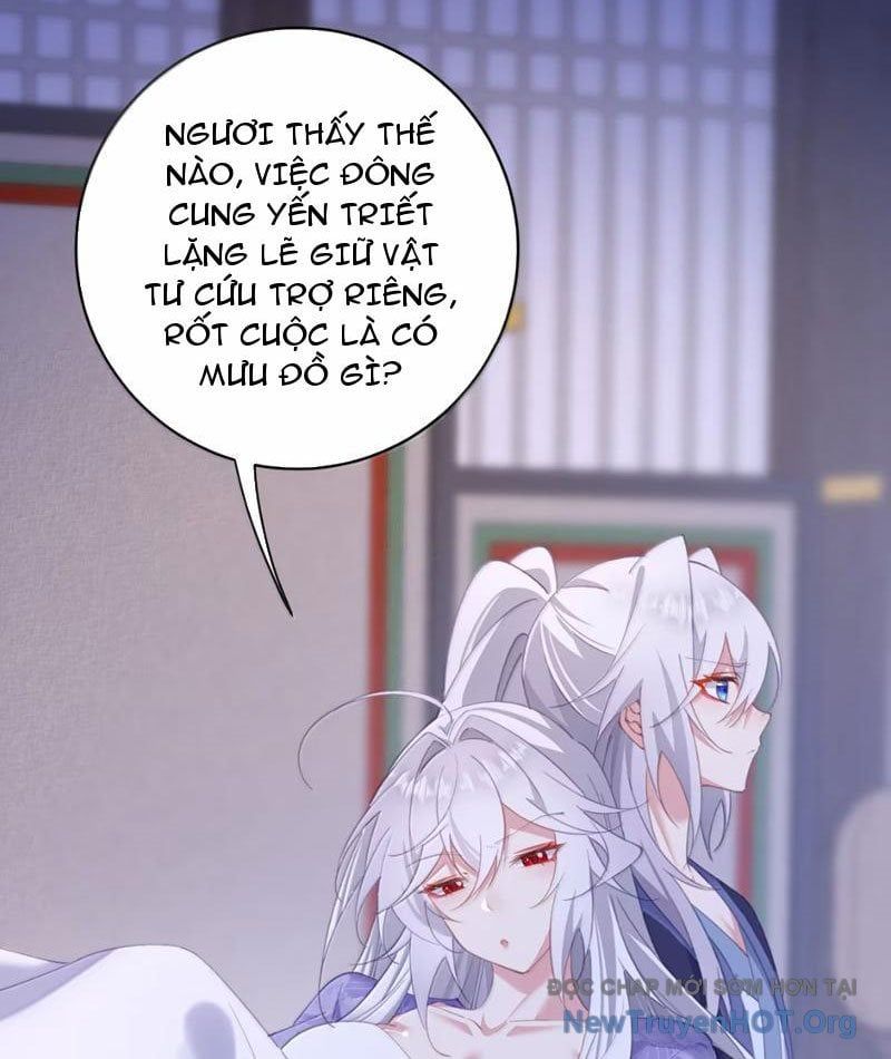 Đập Vỡ Hoàng Đế Nữ Nhi Thân Chap 54 - Next Chap 55