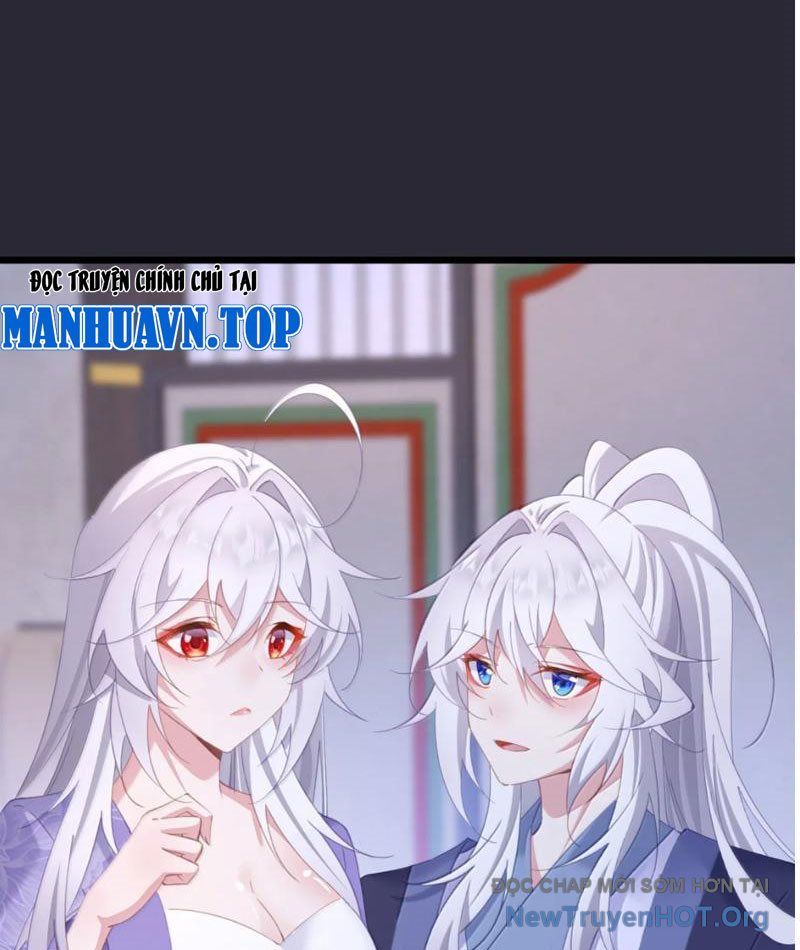 Đập Vỡ Hoàng Đế Nữ Nhi Thân Chap 55 - Next Chap 56