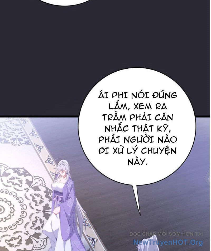 Đập Vỡ Hoàng Đế Nữ Nhi Thân Chap 55 - Next Chap 56