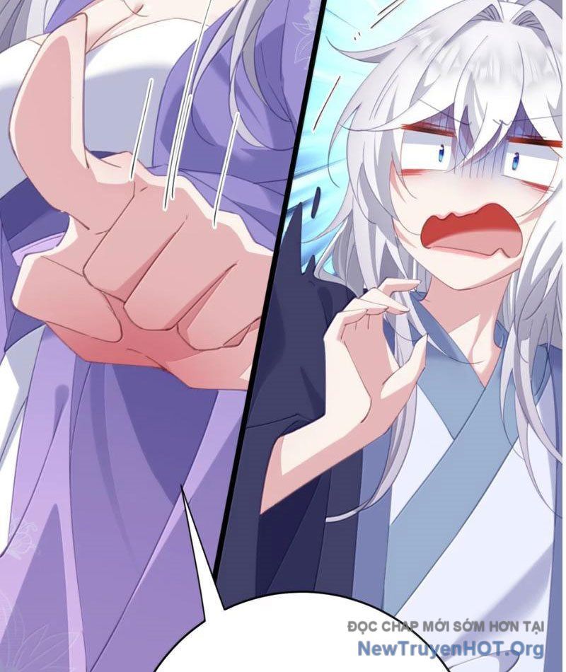 Đập Vỡ Hoàng Đế Nữ Nhi Thân Chap 55 - Next Chap 56