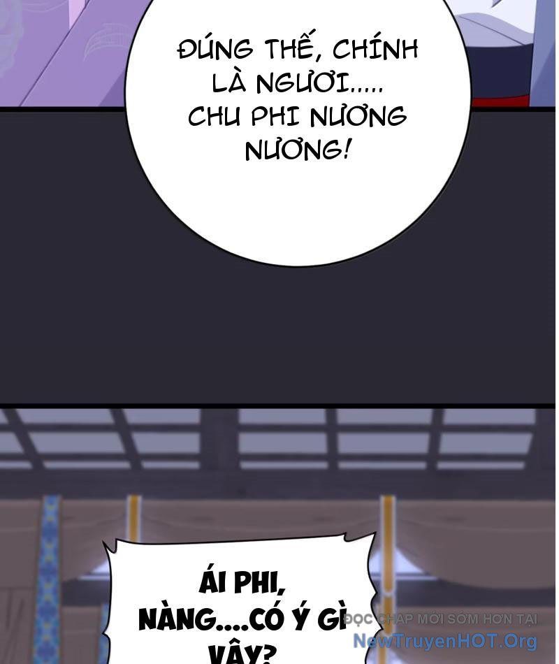 Đập Vỡ Hoàng Đế Nữ Nhi Thân Chap 55 - Next Chap 56