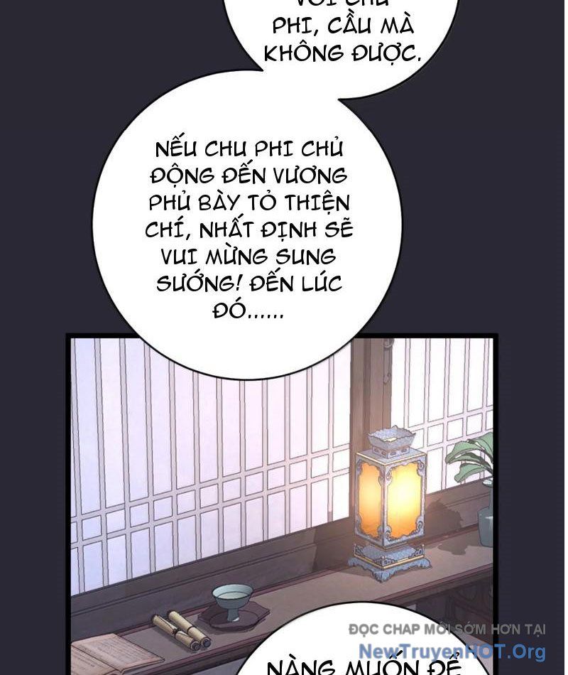 Đập Vỡ Hoàng Đế Nữ Nhi Thân Chap 55 - Next Chap 56