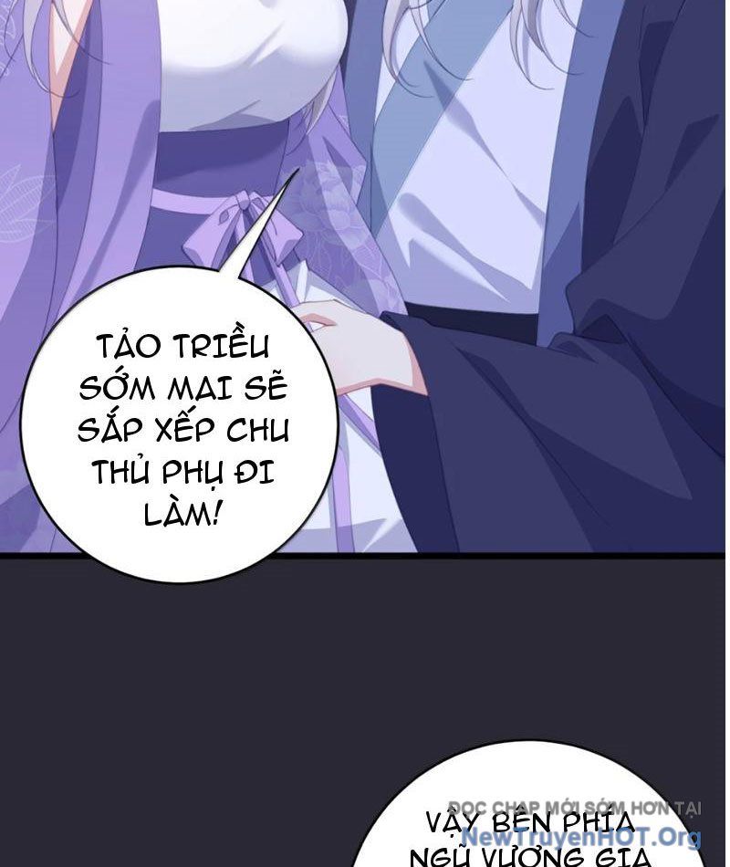 Đập Vỡ Hoàng Đế Nữ Nhi Thân Chap 55 - Next Chap 56