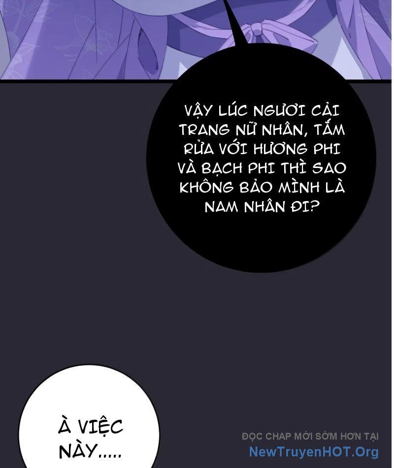 Đập Vỡ Hoàng Đế Nữ Nhi Thân Chap 55 - Next Chap 56