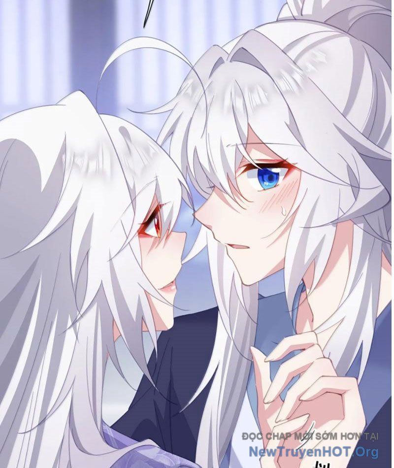 Đập Vỡ Hoàng Đế Nữ Nhi Thân Chap 55 - Next Chap 56