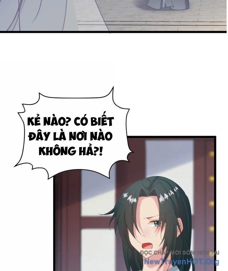 Đập Vỡ Hoàng Đế Nữ Nhi Thân Chap 55 - Next Chap 56