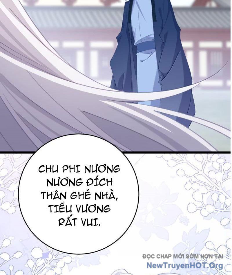 Đập Vỡ Hoàng Đế Nữ Nhi Thân Chap 55 - Next Chap 56