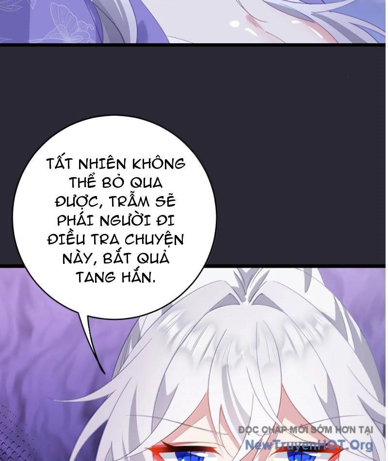 Đập Vỡ Hoàng Đế Nữ Nhi Thân Chap 55 - Next Chap 56