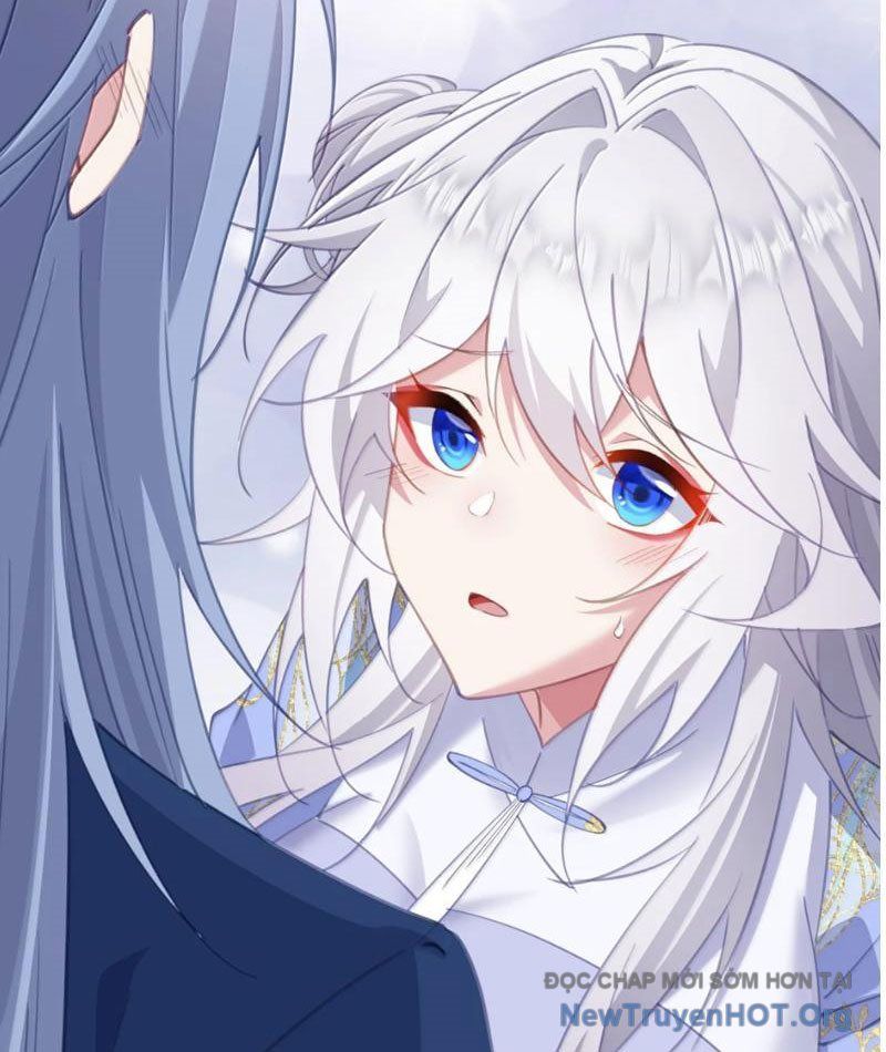 Đập Vỡ Hoàng Đế Nữ Nhi Thân Chap 55 - Next Chap 56