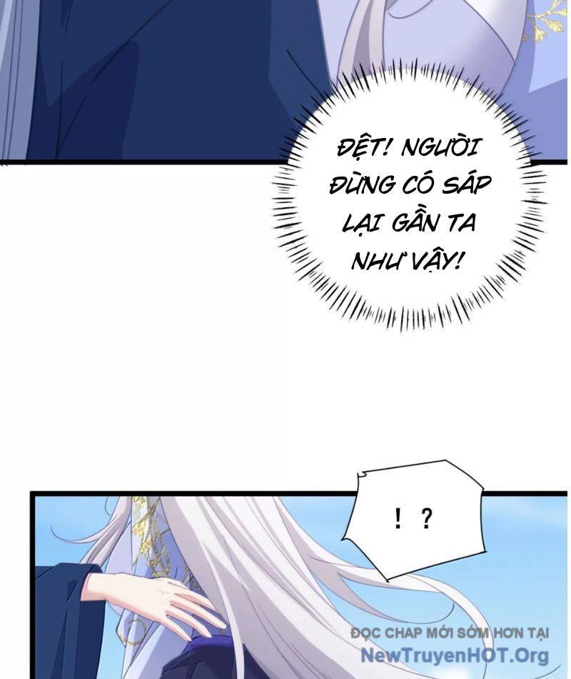 Đập Vỡ Hoàng Đế Nữ Nhi Thân Chap 55 - Next Chap 56