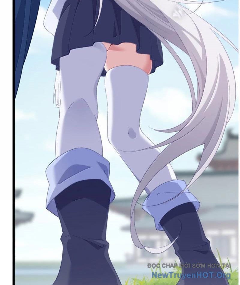 Đập Vỡ Hoàng Đế Nữ Nhi Thân Chap 55 - Next Chap 56