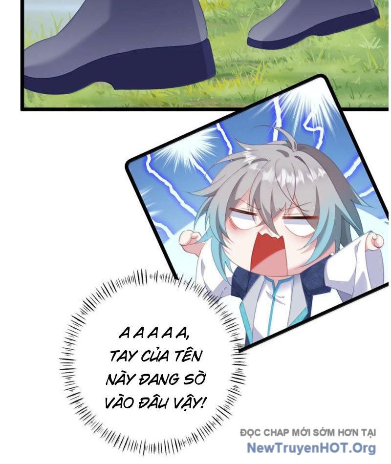 Đập Vỡ Hoàng Đế Nữ Nhi Thân Chap 55 - Next Chap 56