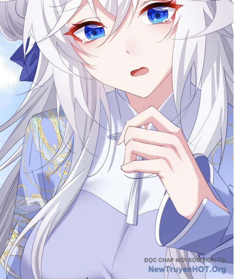 Đập Vỡ Hoàng Đế Nữ Nhi Thân Chap 55 - Next Chap 56