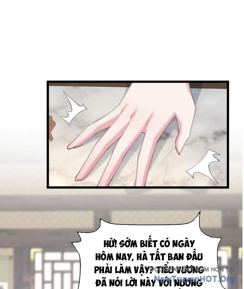 Đập Vỡ Hoàng Đế Nữ Nhi Thân Chap 55 - Next Chap 56