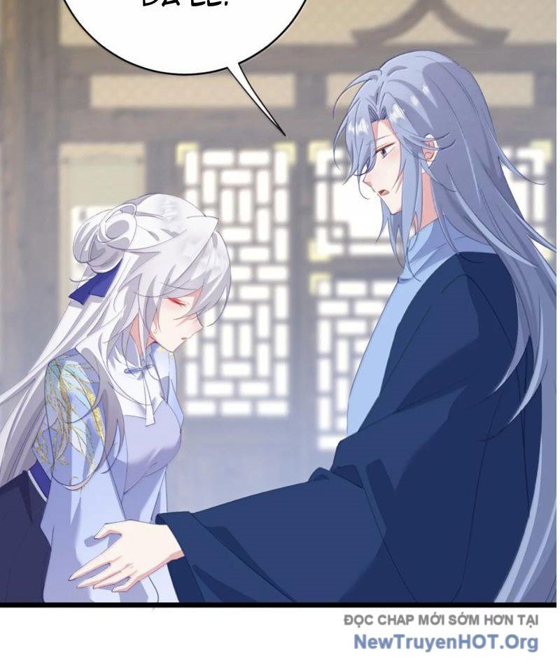 Đập Vỡ Hoàng Đế Nữ Nhi Thân Chap 55 - Next Chap 56