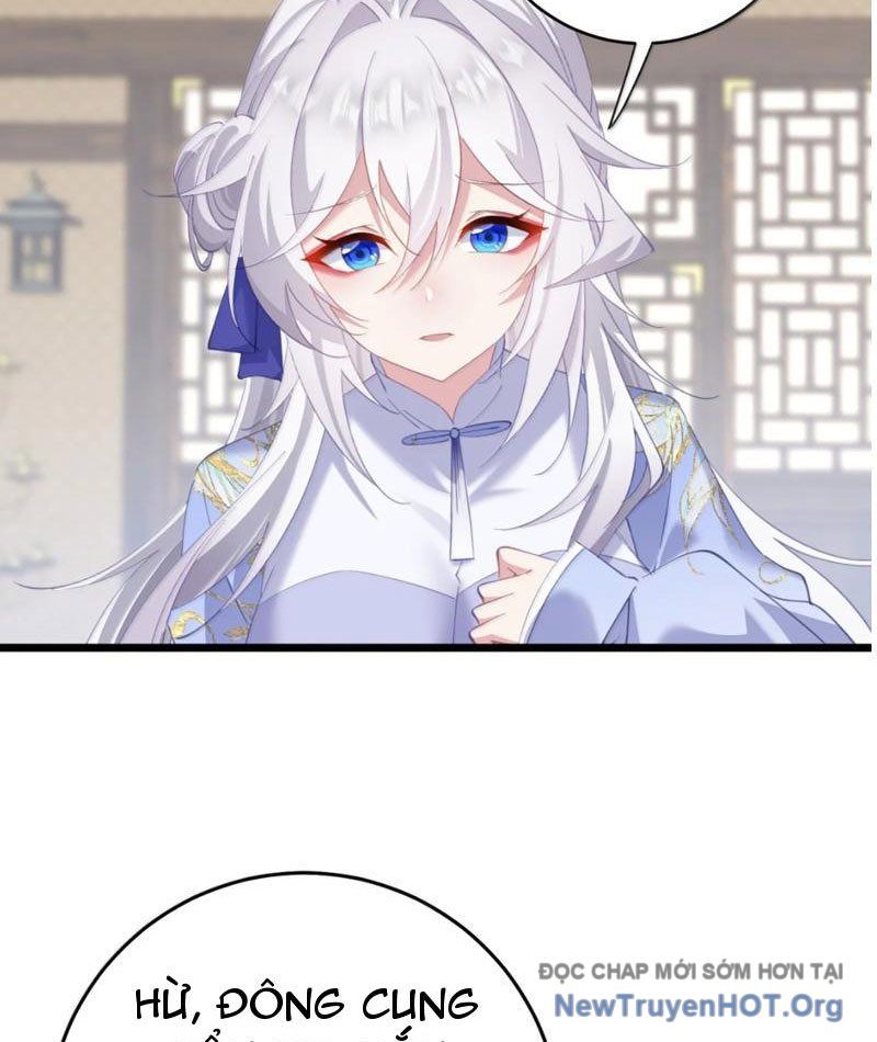 Đập Vỡ Hoàng Đế Nữ Nhi Thân Chap 55 - Next Chap 56