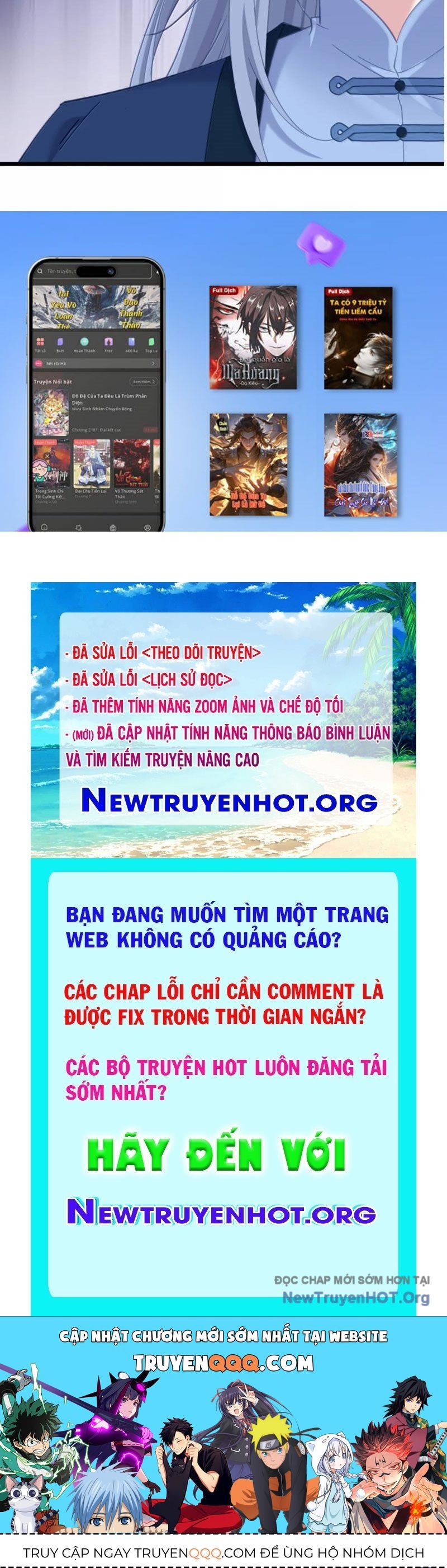 Đập Vỡ Hoàng Đế Nữ Nhi Thân Chap 55 - Next Chap 56