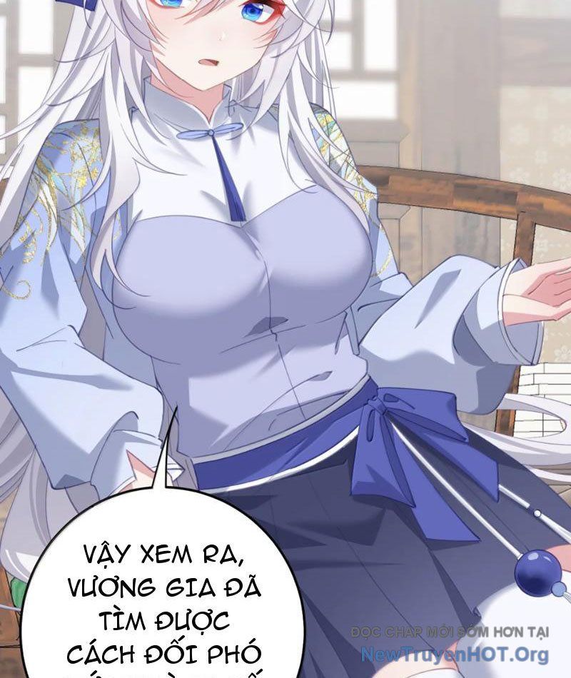 Đập Vỡ Hoàng Đế Nữ Nhi Thân Chap 56 - Next Chap 57