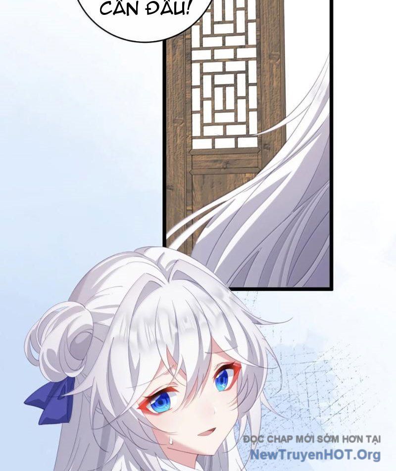 Đập Vỡ Hoàng Đế Nữ Nhi Thân Chap 56 - Next Chap 57