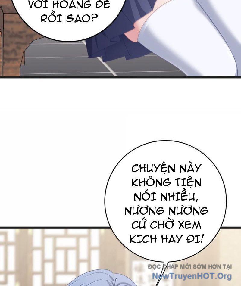 Đập Vỡ Hoàng Đế Nữ Nhi Thân Chap 56 - Next Chap 57
