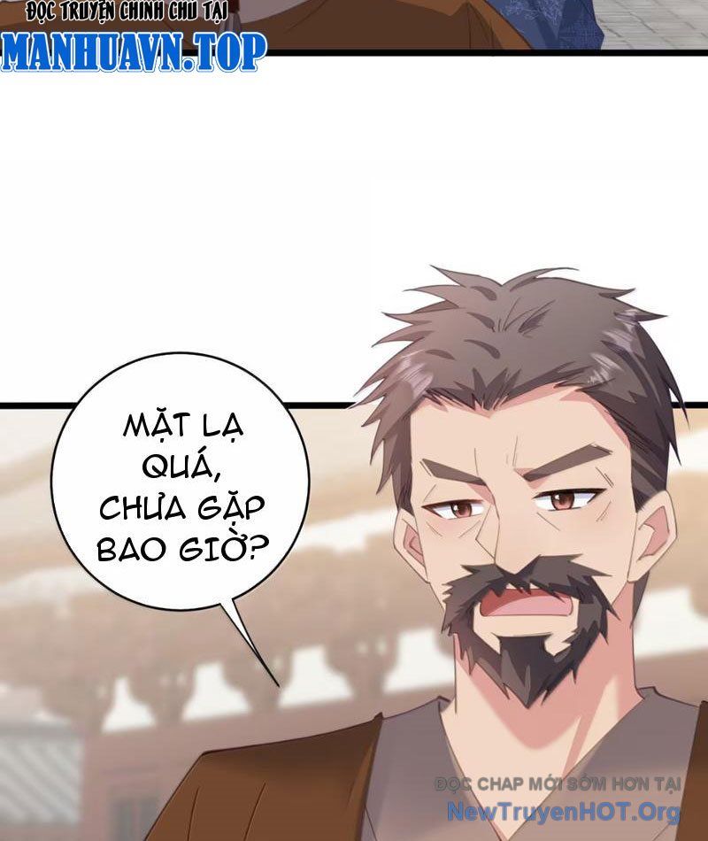 Đập Vỡ Hoàng Đế Nữ Nhi Thân Chap 56 - Next Chap 57