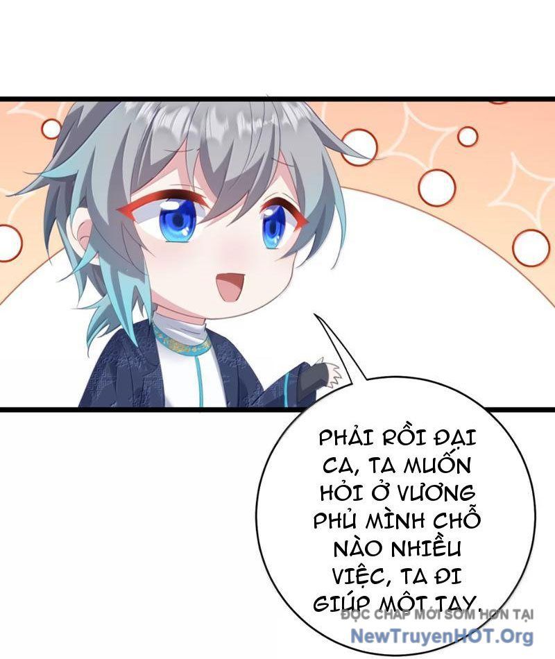 Đập Vỡ Hoàng Đế Nữ Nhi Thân Chap 56 - Next Chap 57