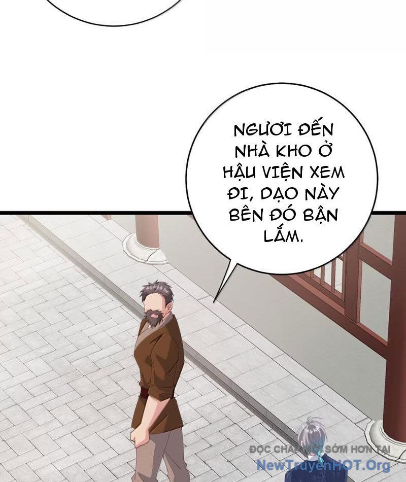 Đập Vỡ Hoàng Đế Nữ Nhi Thân Chap 56 - Next Chap 57