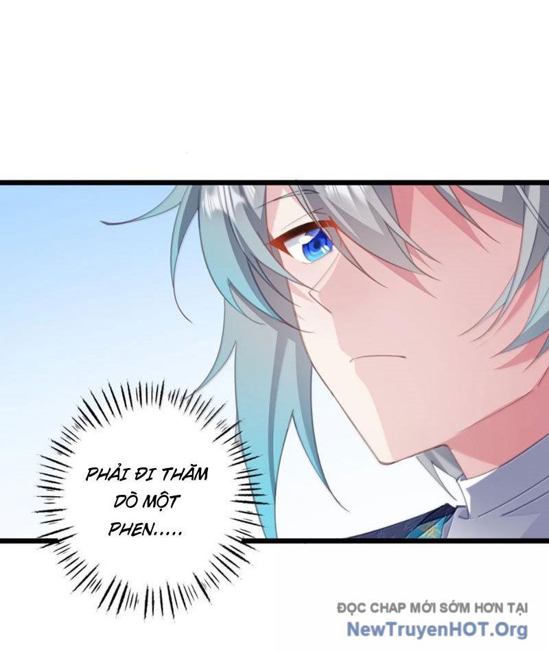 Đập Vỡ Hoàng Đế Nữ Nhi Thân Chap 56 - Next Chap 57