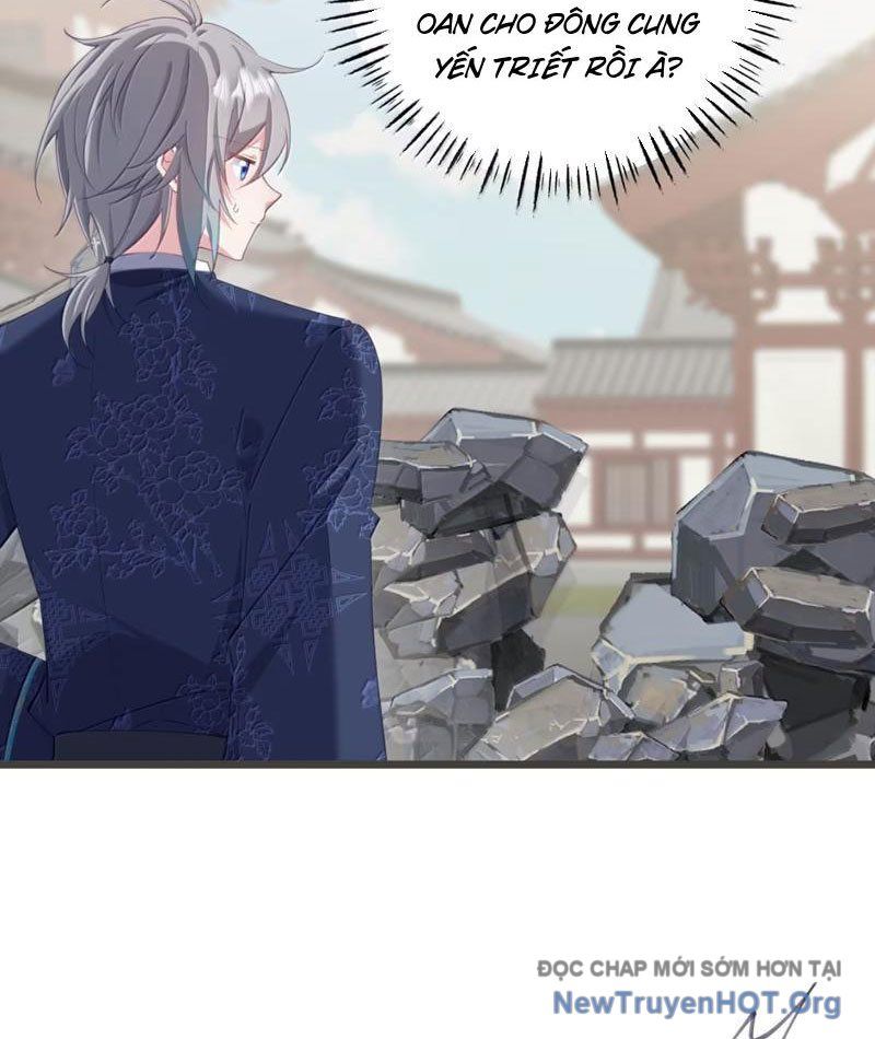 Đập Vỡ Hoàng Đế Nữ Nhi Thân Chap 56 - Next Chap 57