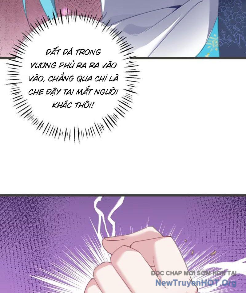 Đập Vỡ Hoàng Đế Nữ Nhi Thân Chap 56 - Next Chap 57